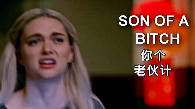 吸血鬼后裔【中字】第二季暂告一段落...